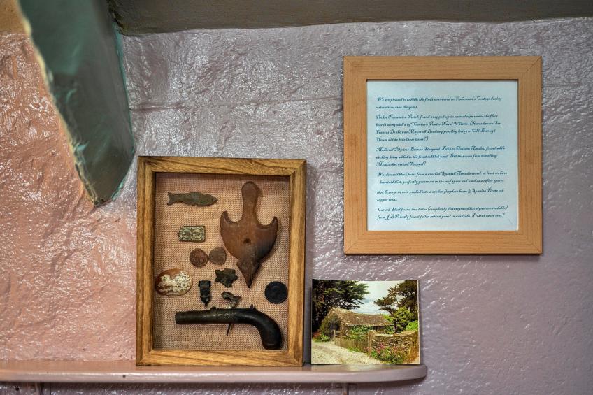 Fisherman's Cottage - foto 25