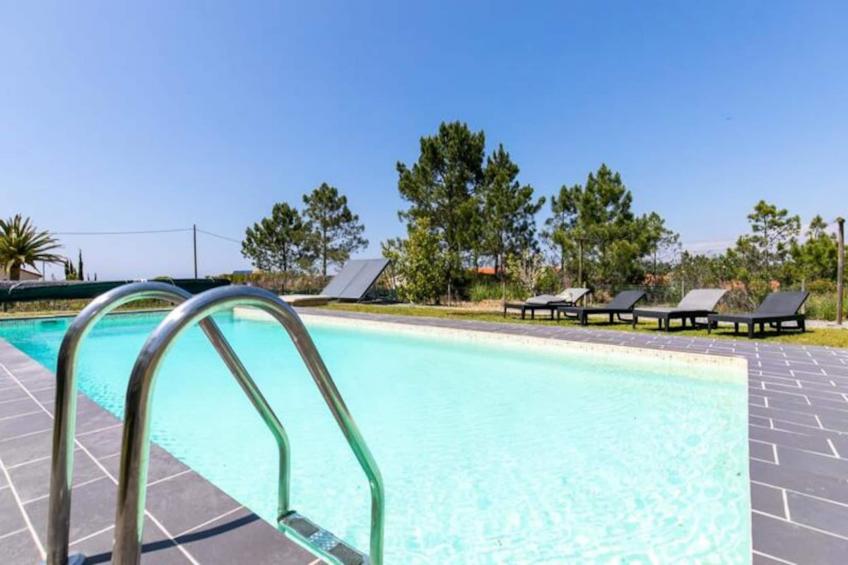 Casa Amizade - Avec Une Vue Imprenable Sur L'océan - foto 41