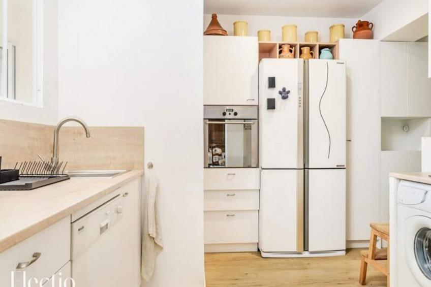 Mas Du Rocher I Piscine, Pétanque & Cheminée - foto 37