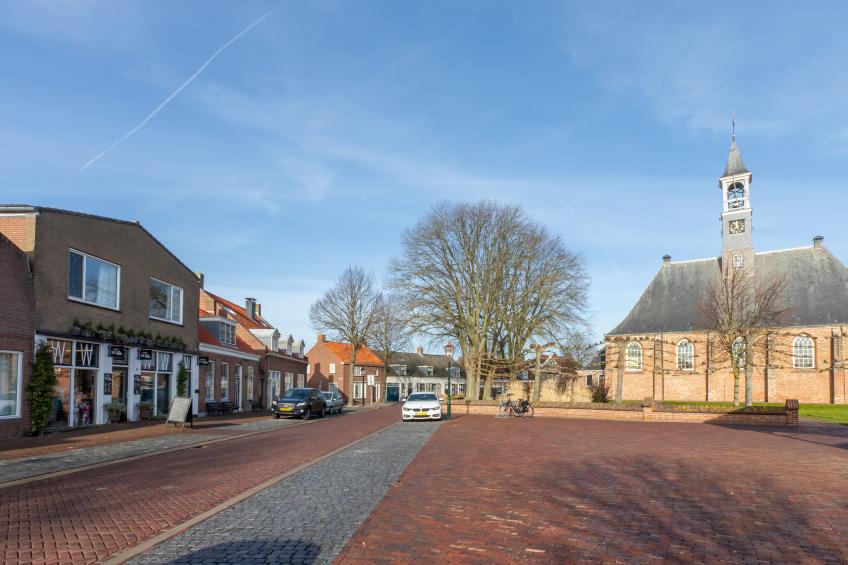 Groepsappartement- Dorpsplein 6 | Koudekerke "Pleinzicht" - foto 3