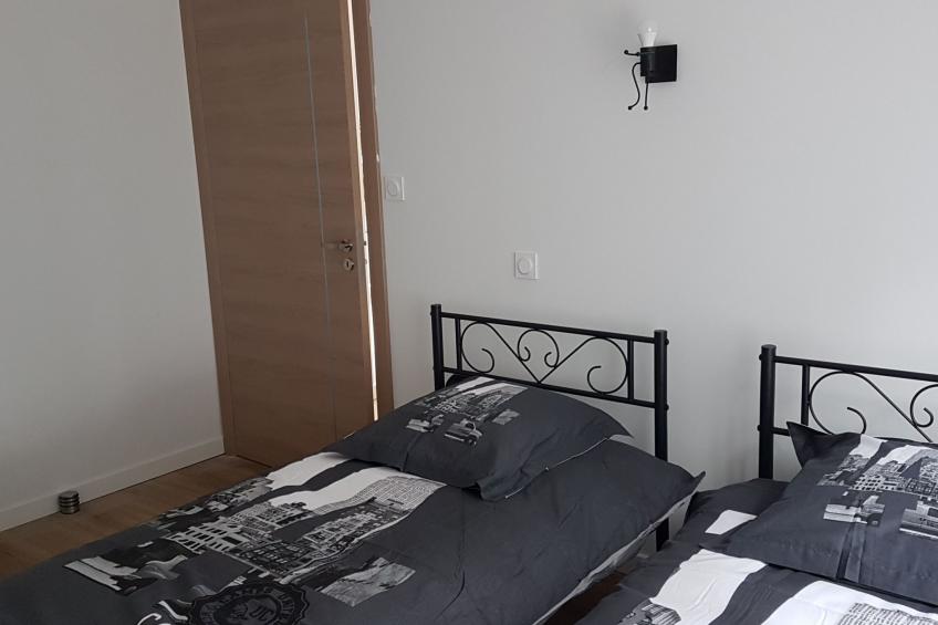 neues Haus in Meeresnähe mit beheiztem Pool - foto 14