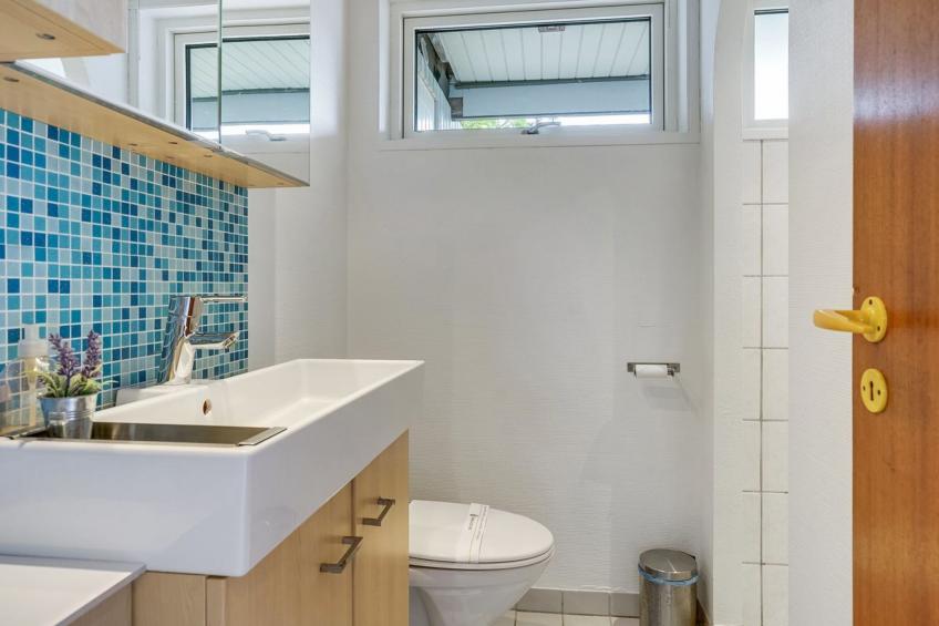 "Rikkart" - 100m from the sea in Funen - foto 16