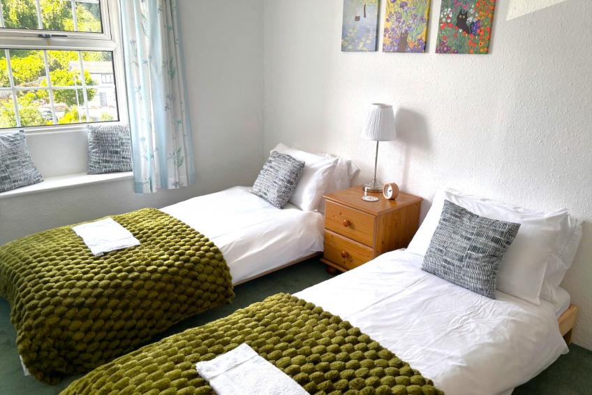 Rosehip Cottage - foto 14