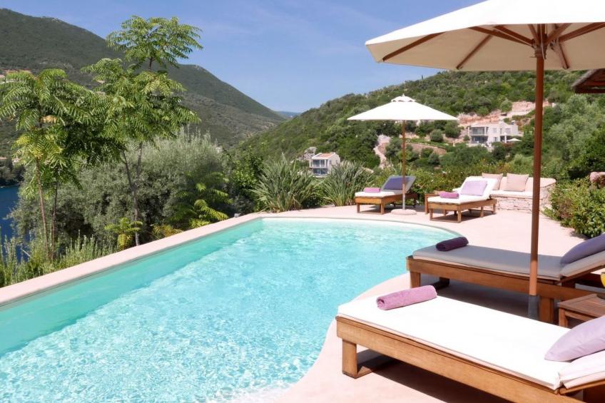 Amapola - Boutique-Villen mit Meerzugang - Phos - foto 4