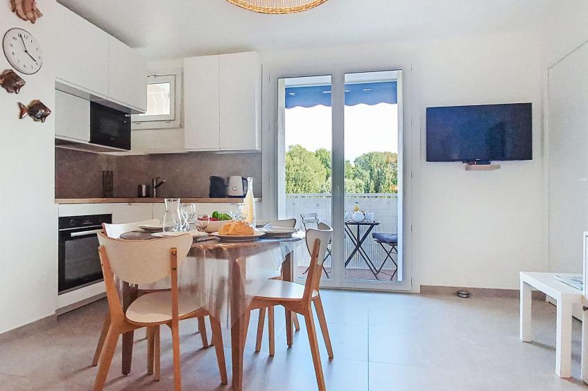 Les Amandiers - foto 8