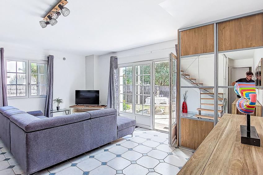 Les Cariatides 4 - foto 7