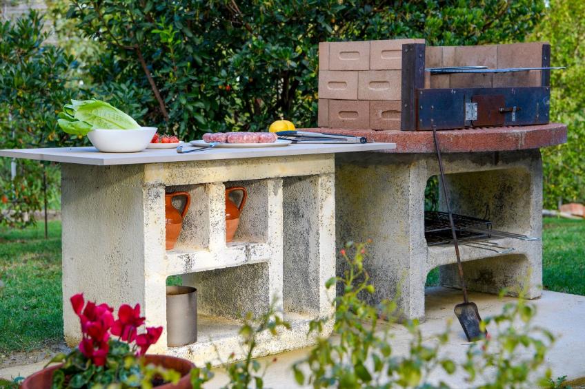 Casale Partemio - foto 33