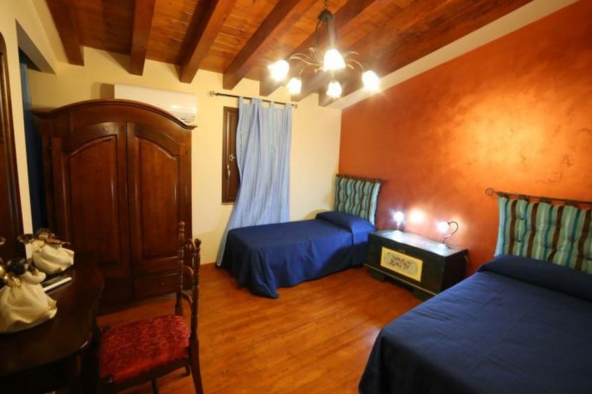 'Marc' mit Privatparkplatz - foto 22