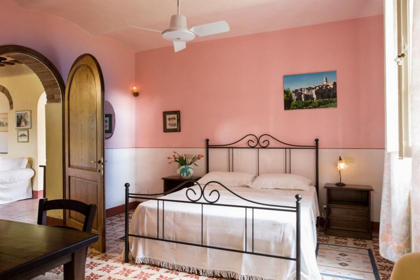 Ferienvilla 'Vignacce' mit eigenem Jacuzzi - foto 19