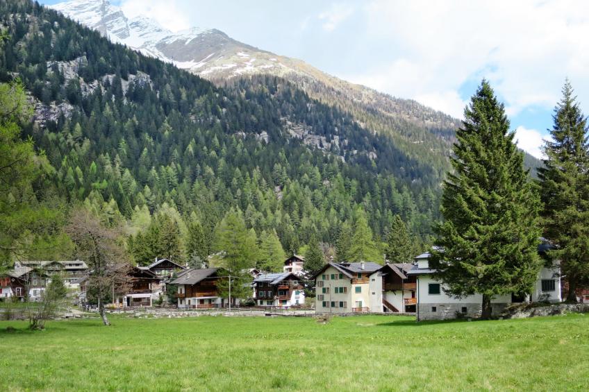 Chalet Borgo Walser Testa 9 - foto 37