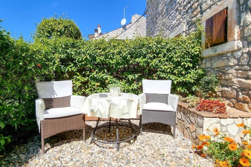 für 2 Personen ca. 30 m² in Novigrad, Adriaküste Kroatien (Westküste von I - foto 46