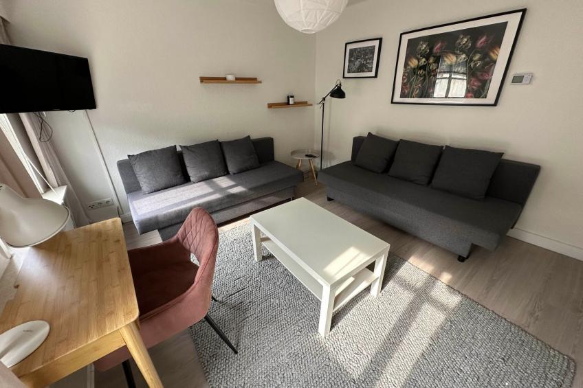 Neu im Angebot: Wohnung für vier Personen - foto 22