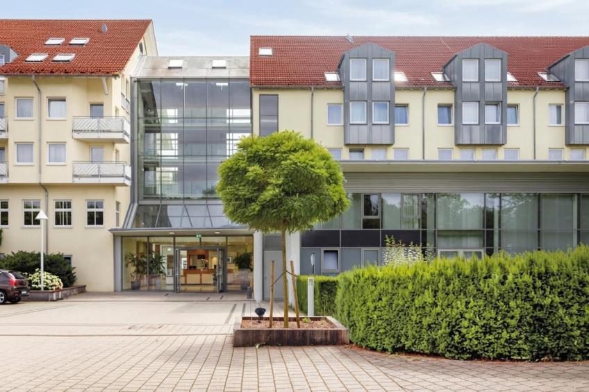 Hotel Bad Boll - foto 20