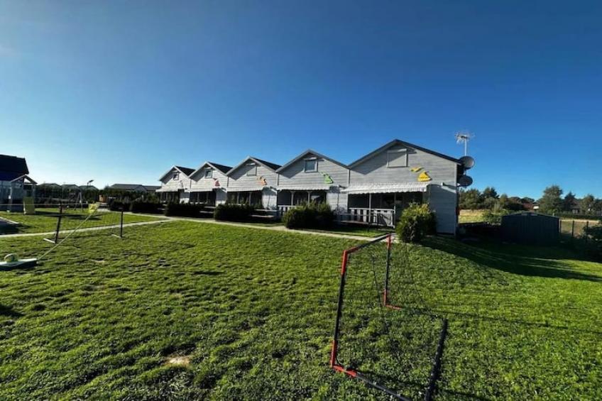 Domki wakacyjne dla 8 osób Mielenko - foto 11