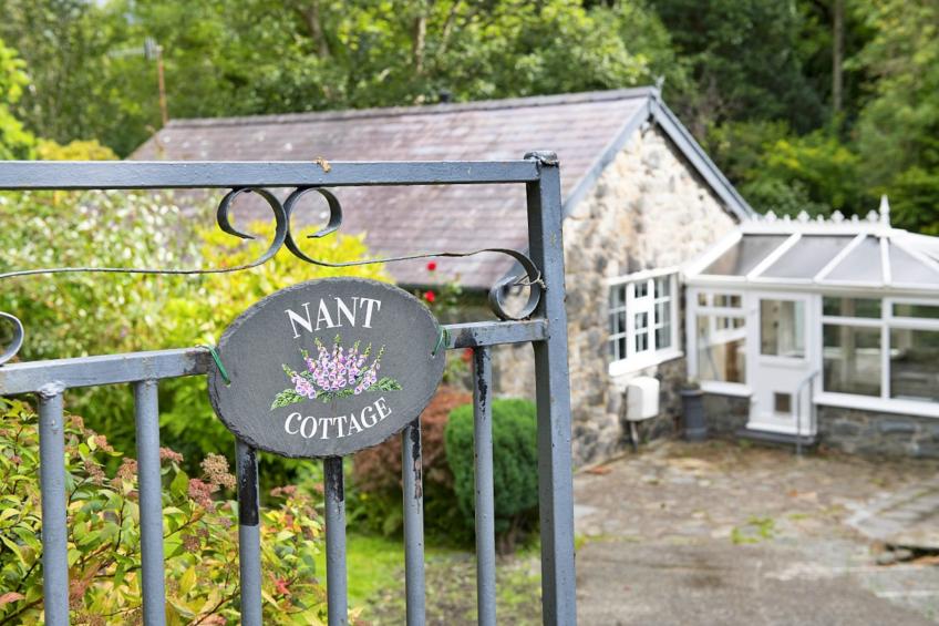 Nant Cottage - foto 26