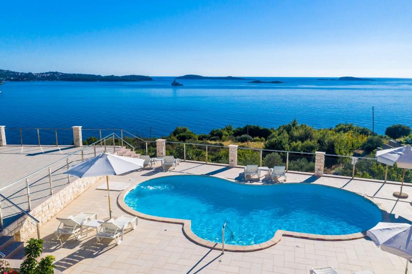 Apartments Marnic Blue Chill- Comfort Studio Apartment with Balcony(S4) - foto 25