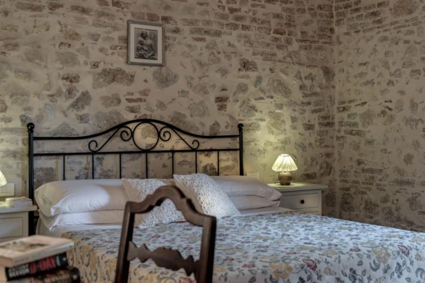 Wohnung Monteriggioni - foto 14