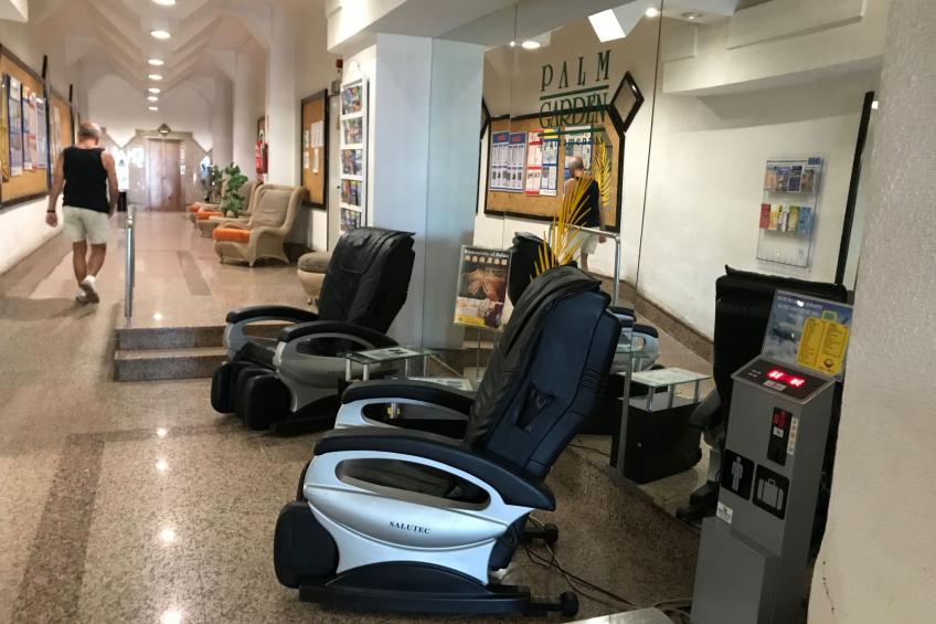 "Jandia" mit Wasserblick - foto 24