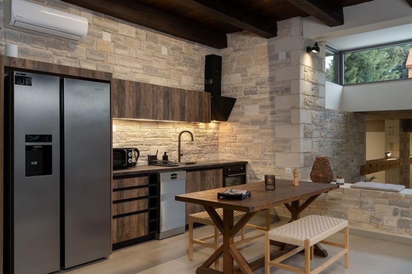 Kostenloses Frühstück, Pools, Kinderbereich, für 20 Gäste - foto 19