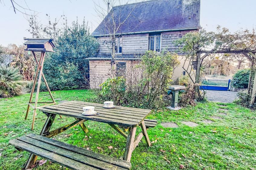 Gîte du Linon - foto 20