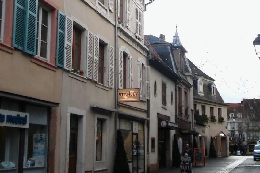 mit zwei Garagenstellplätzen - foto 17