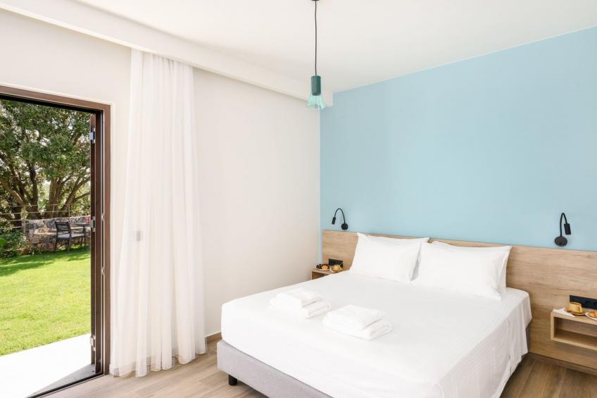 Villa Alya I "Beheizter" Pool, Luxus und Meerblick - foto 18