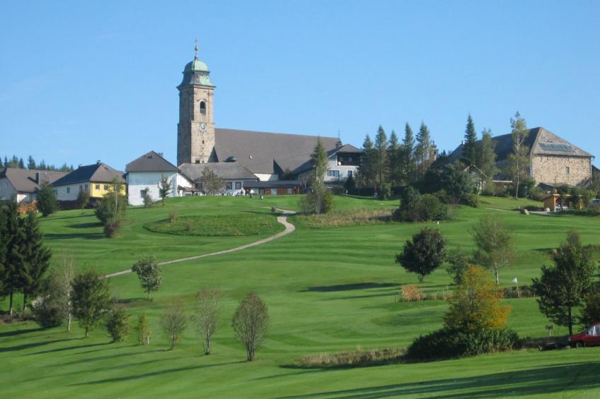 Panorama-Studio in Pfarrkirchen - foto 18
