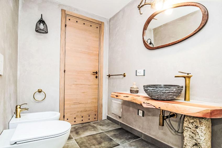 Stazzu Sarra di Monti - foto 24