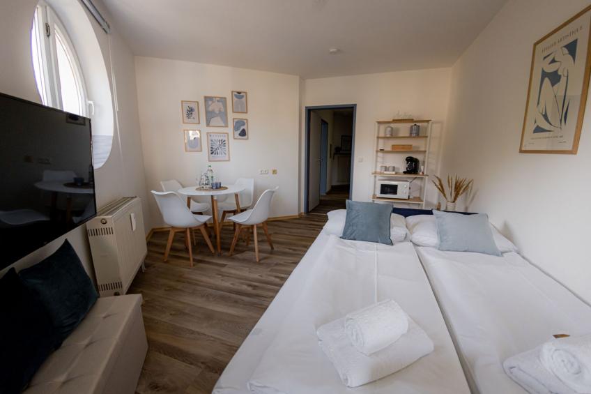 Come4Stay Passau - Wohnung Guby - 2 Zimmer - foto 23