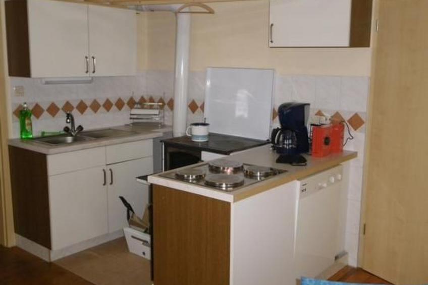 Wohnung in Haidmühle mit Terrasse und Garten - foto 4