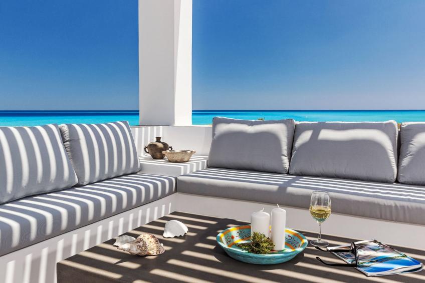 Belvedere Beachfront - foto 8