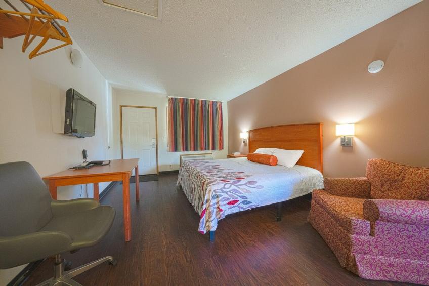 Premium King Bed with Kitchenette - foto 10