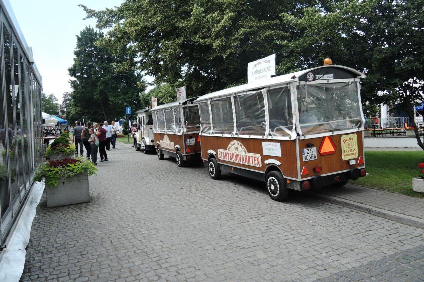 Domki Trebor dla 5 osób - foto 14