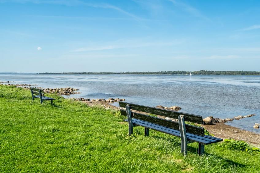 "Kanerva" - 100m to the inlet - foto 23