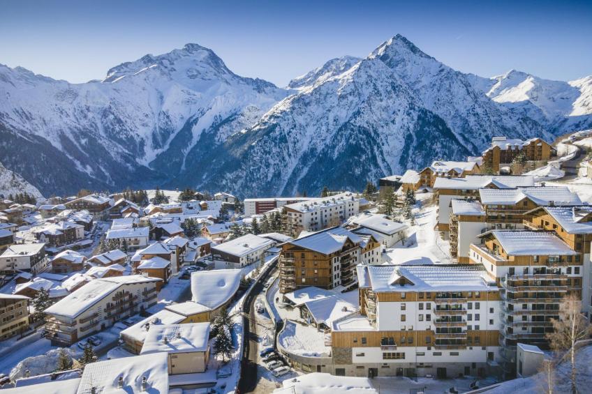 LES DEUX ALPES_S10V - foto 35