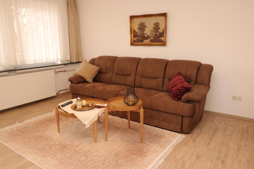 Apartment mit Wasserbett - foto 30