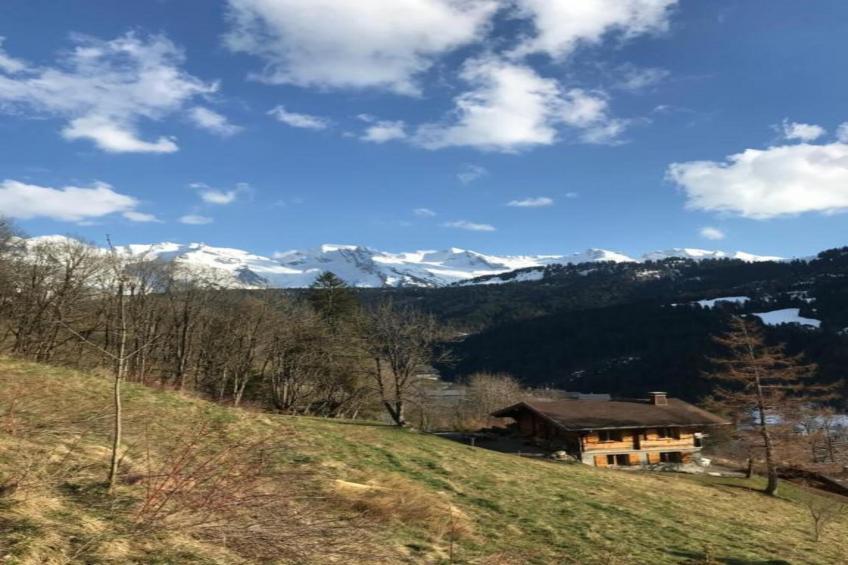 Residence Les Chalets d'Evian - foto 35