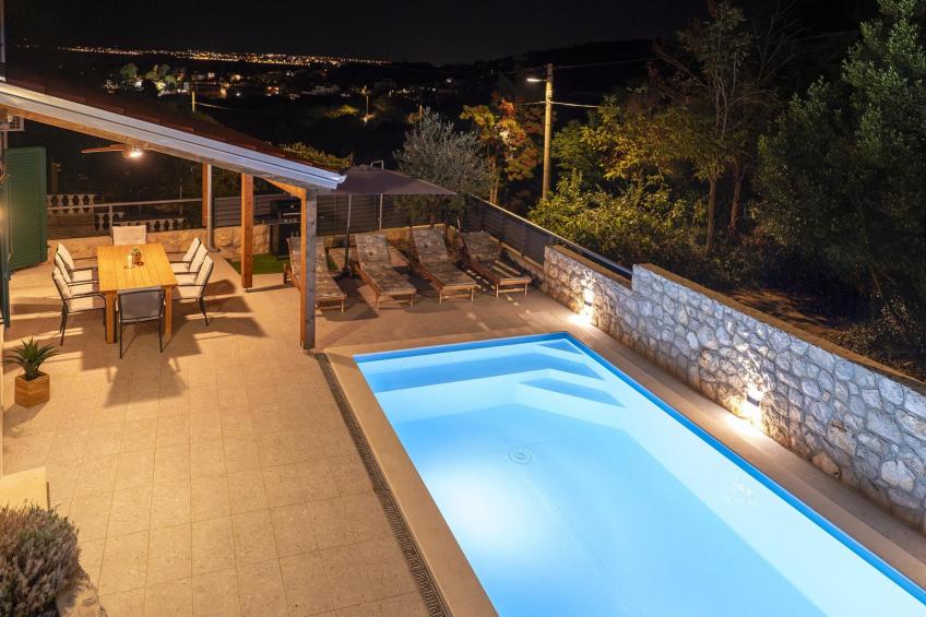 Sea view Villa Nana - foto 19