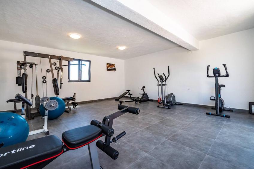 Luxury Villa Escape - foto 57