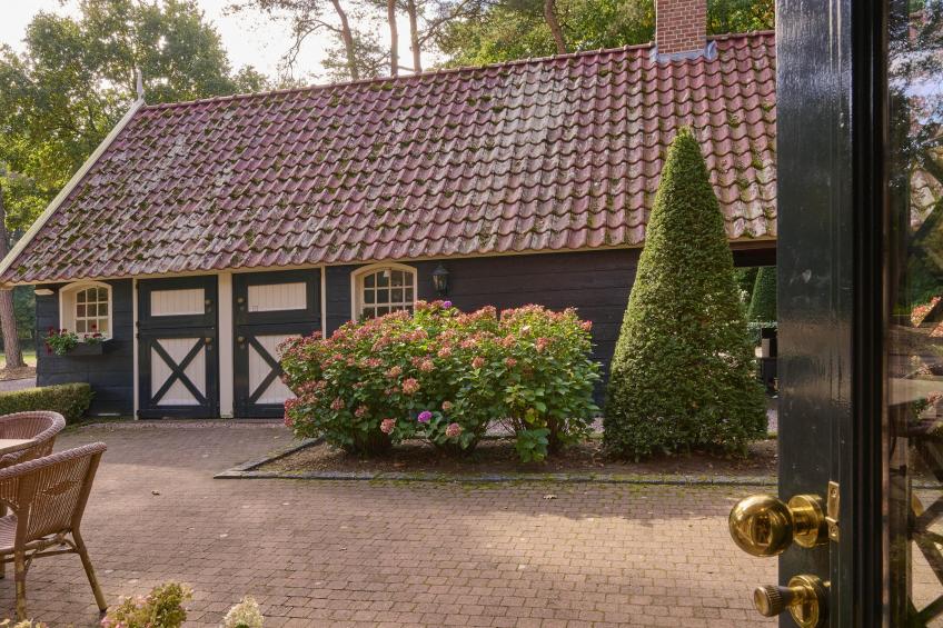 Erve Het Klaashuis - foto 30