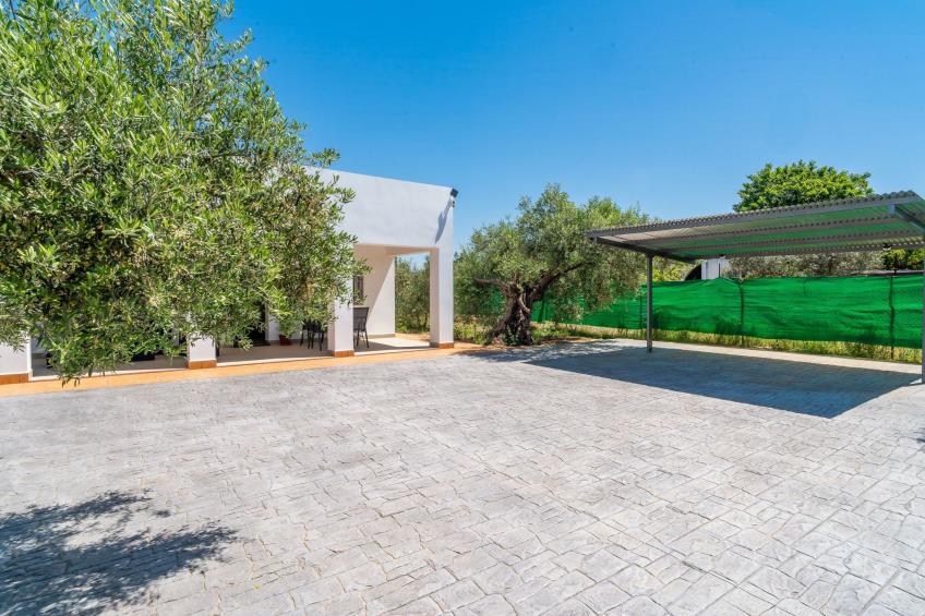 Olivera Country Cottage - foto 43