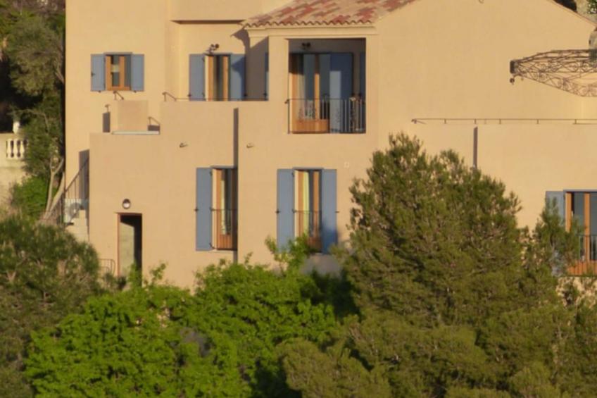 Casa Alimea mit Spa und herrlichem Meerblick - foto 4