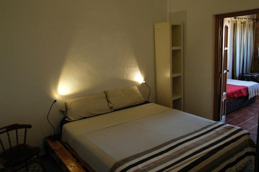 Finca "Cottage" mit gemeinschaftlichem Pool - foto 9