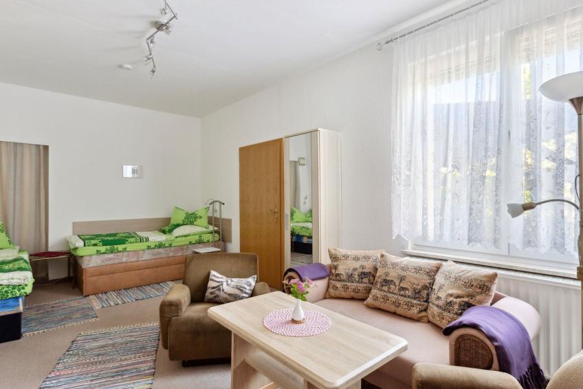 Appartement in Süd - foto 19