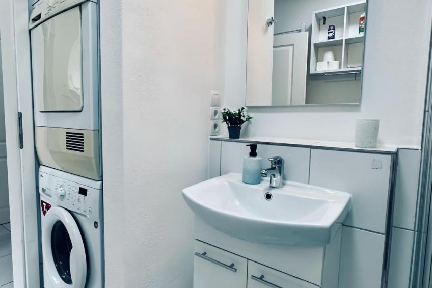 FeWo Stadtblick - foto 16