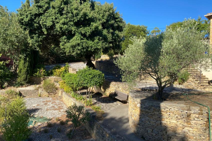 In der Provence, Außergewöhnliche Villa, Okzitanien, Gard - foto 9