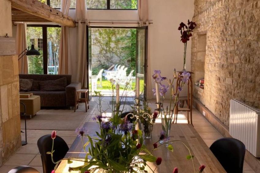 The Water Mill of Tourteron - foto 45