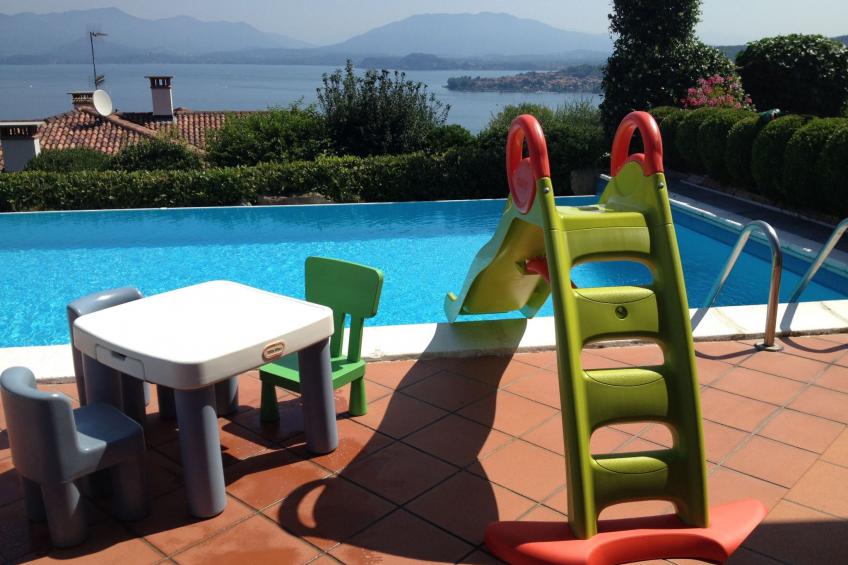 Villa Lago Maggiore - 20% Greenfee Ermäßigung - foto 21