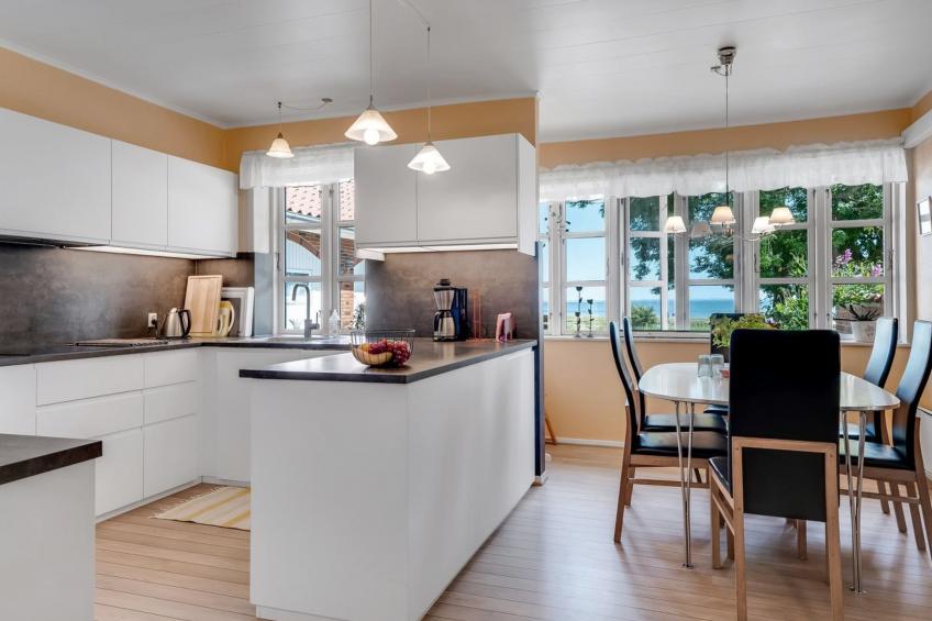 "Virve" - 100m to the fjord - foto 11