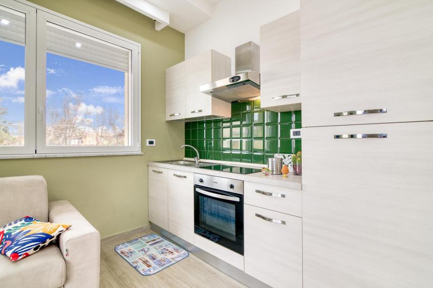 Corallo House 200 mt from the sea - foto 2